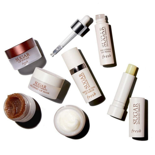 FRESH Fresh Sugar Advanced Therapy Lip Mask 10g