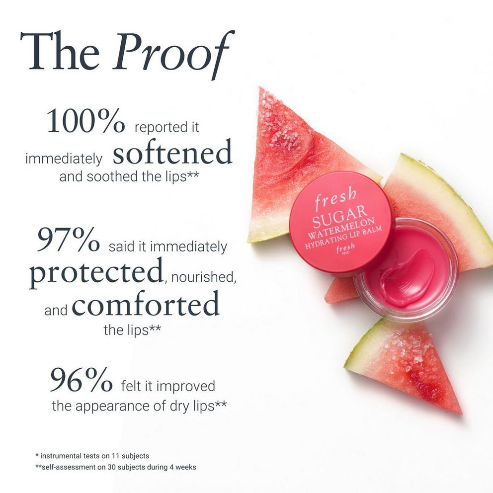 FRESH Fresh Sugar Hydrating Lip Balm 6g