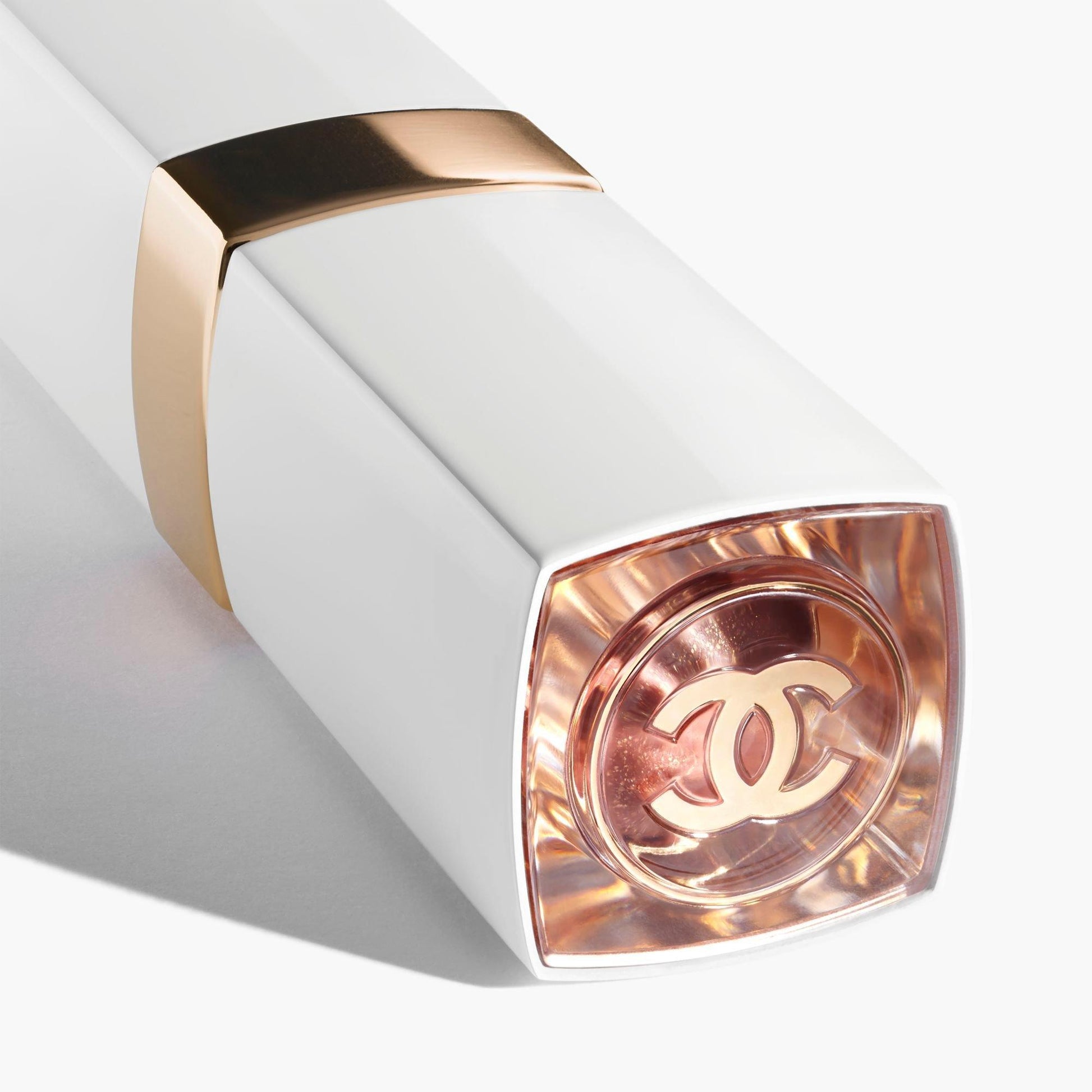 CHANEL ROUGE COCO BAUME – SHINE HYDRATING BEAUTIFYING TINTED LIP BALM – BUILDABLE COLOUR
