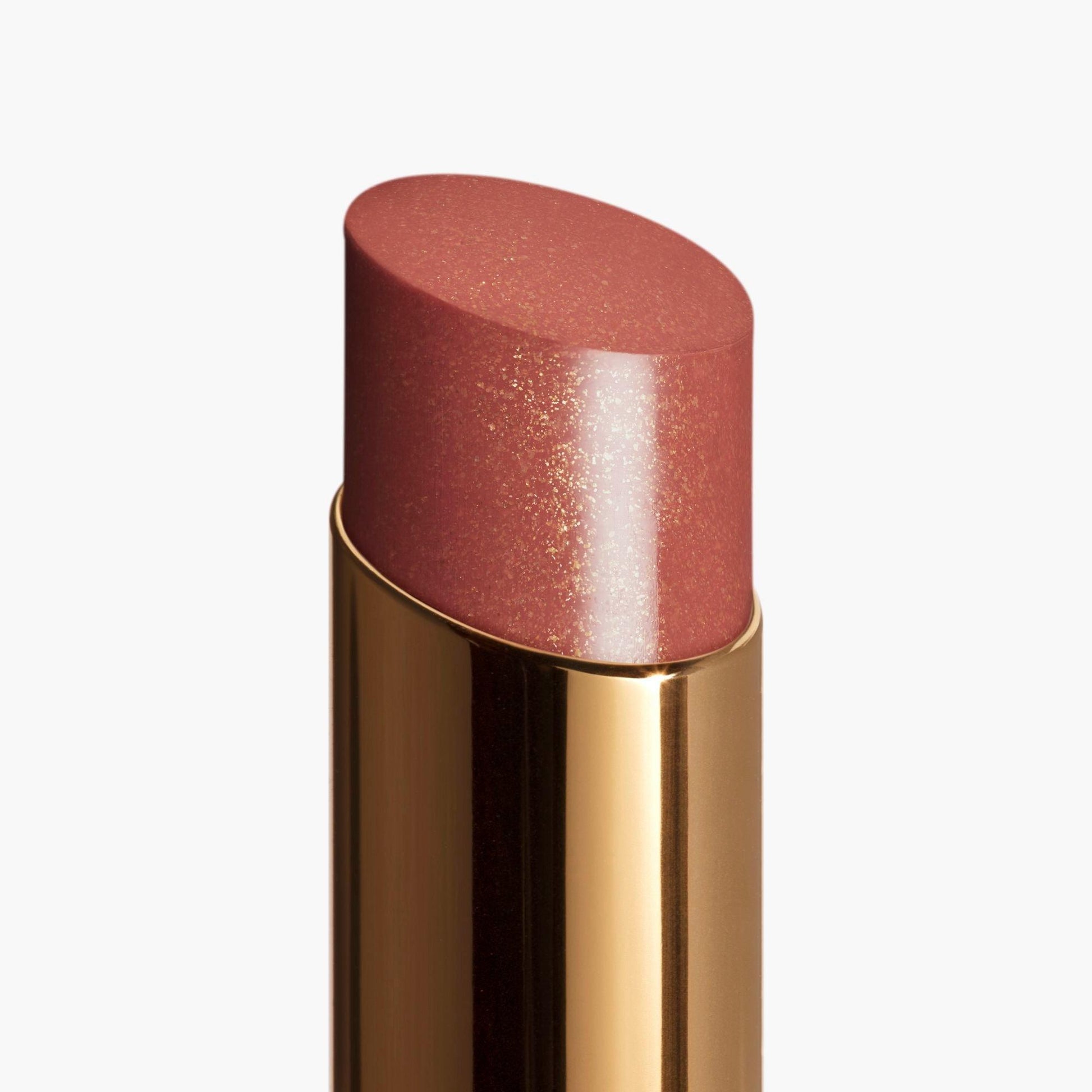 CHANEL ROUGE COCO BAUME – SHINE HYDRATING BEAUTIFYING TINTED LIP BALM – BUILDABLE COLOUR
