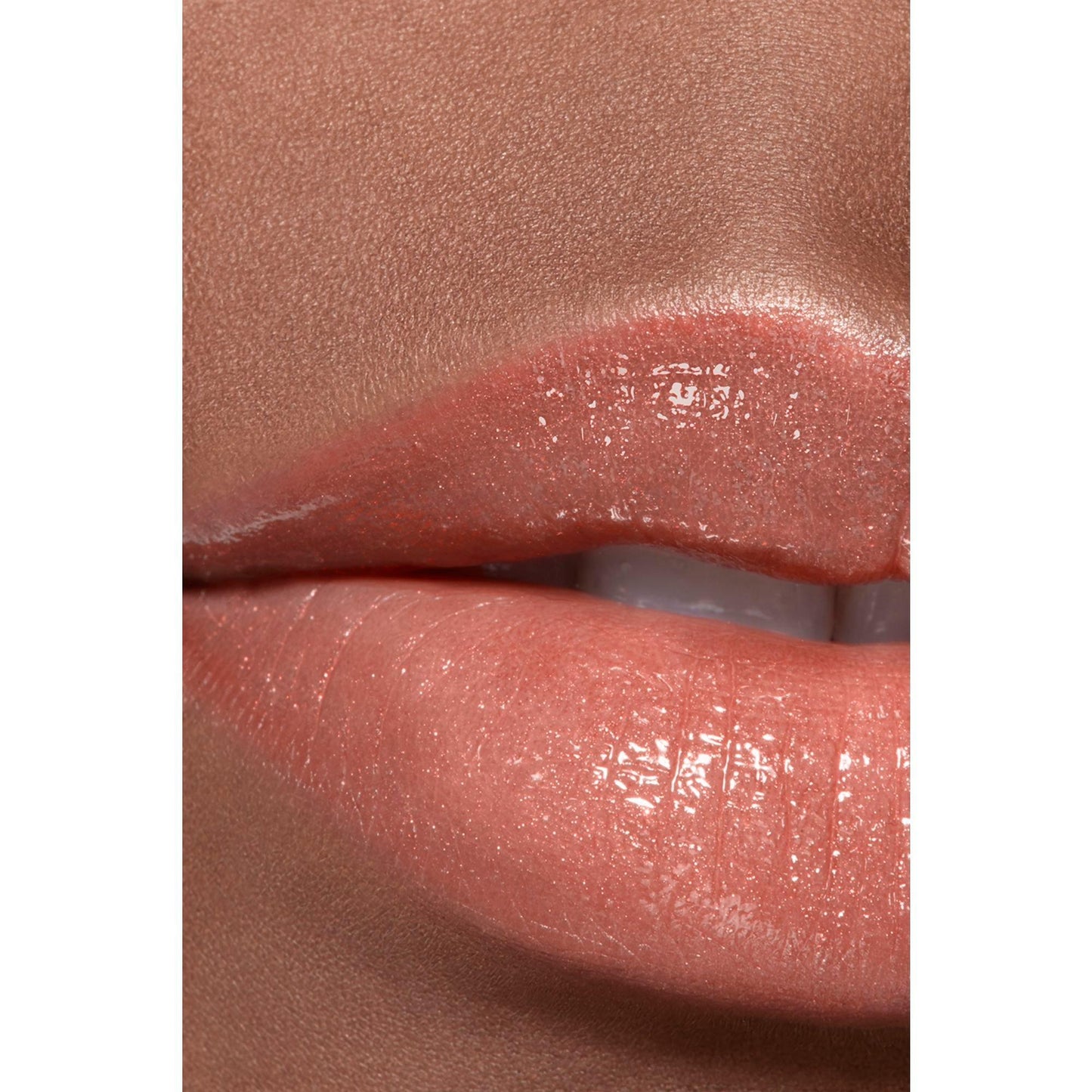 CHANEL ROUGE COCO BAUME – SHINE HYDRATING BEAUTIFYING TINTED LIP BALM – BUILDABLE COLOUR