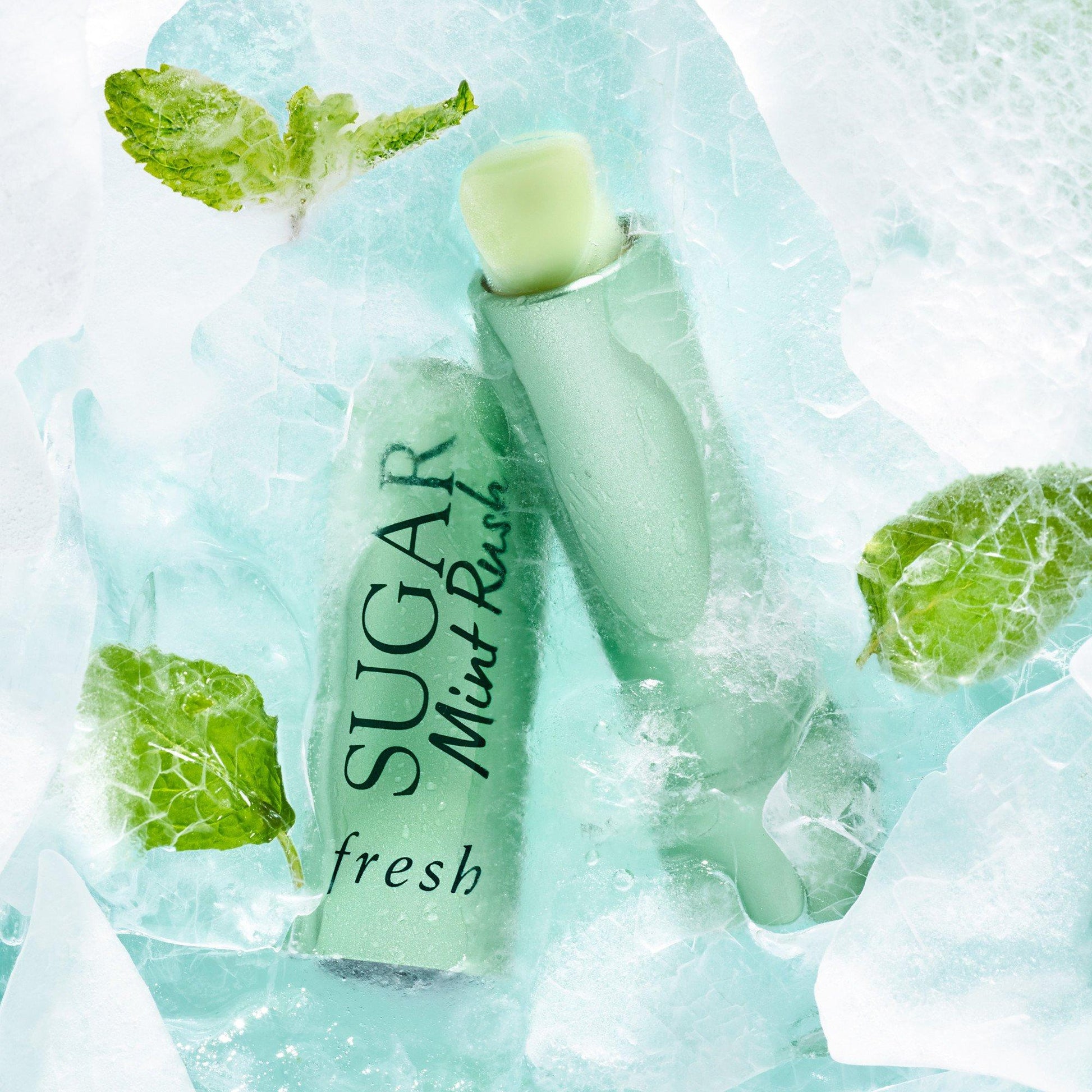 FRESH Fresh Sugar Mint Rush Freshening Lip Treatment 4.3g