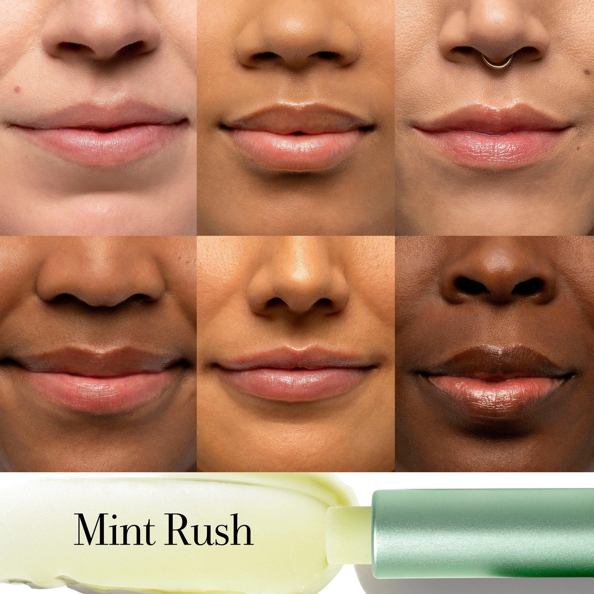 FRESH Fresh Sugar Mint Rush Freshening Lip Treatment 4.3g