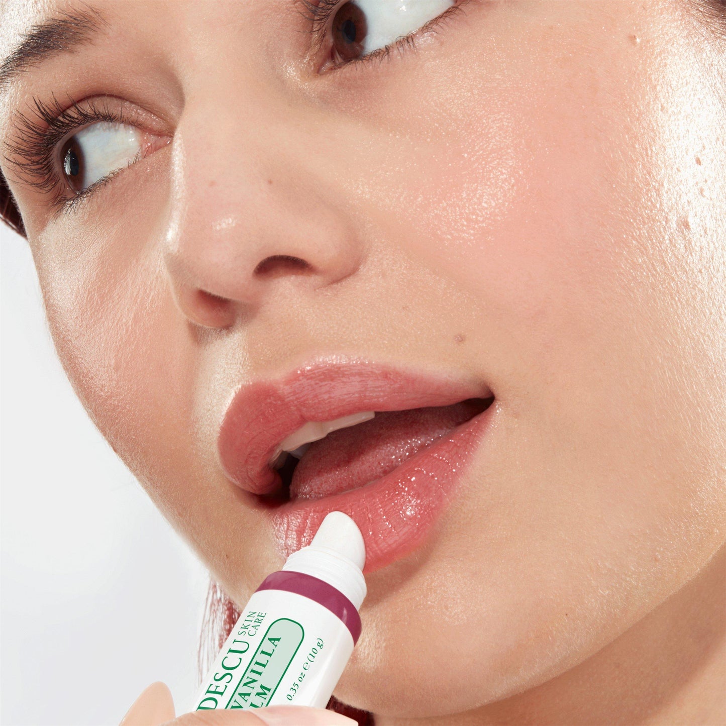 Mario Badescu Acai and Vanilla Lip Balm