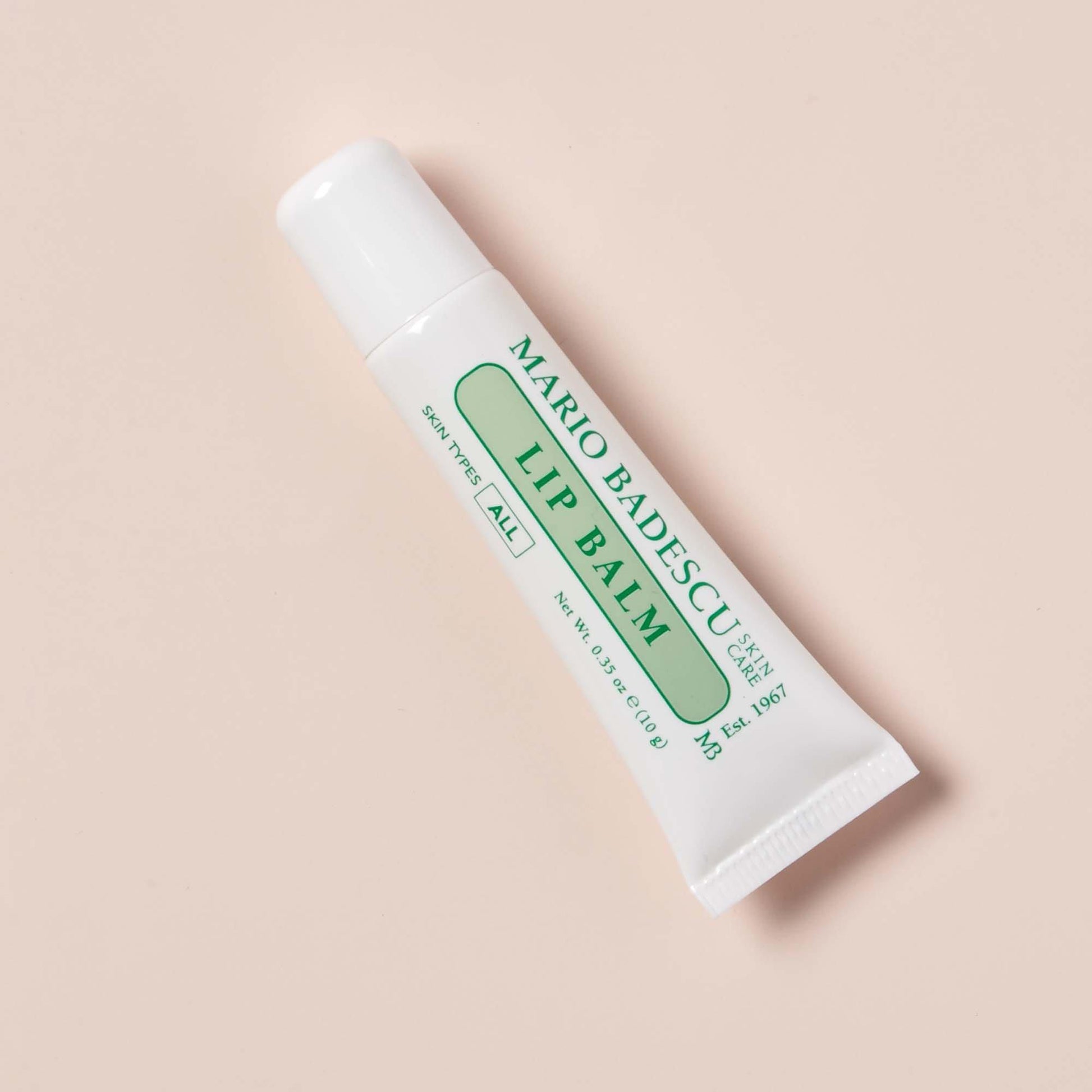 Mario Badescu Lip Balm (Tube)