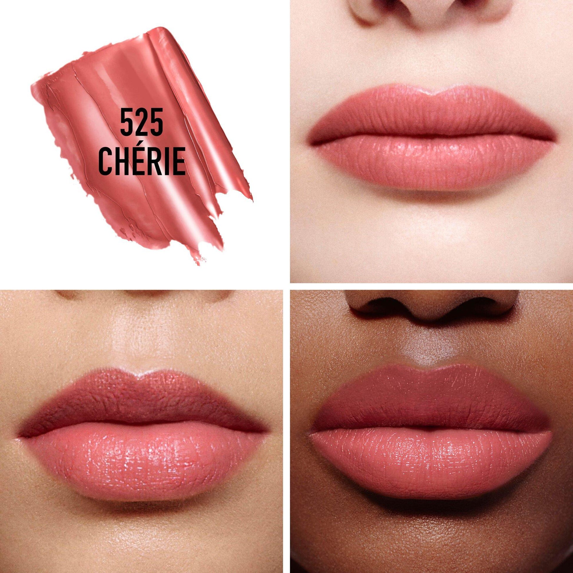 DIOR Satin Reflection Lip Balm