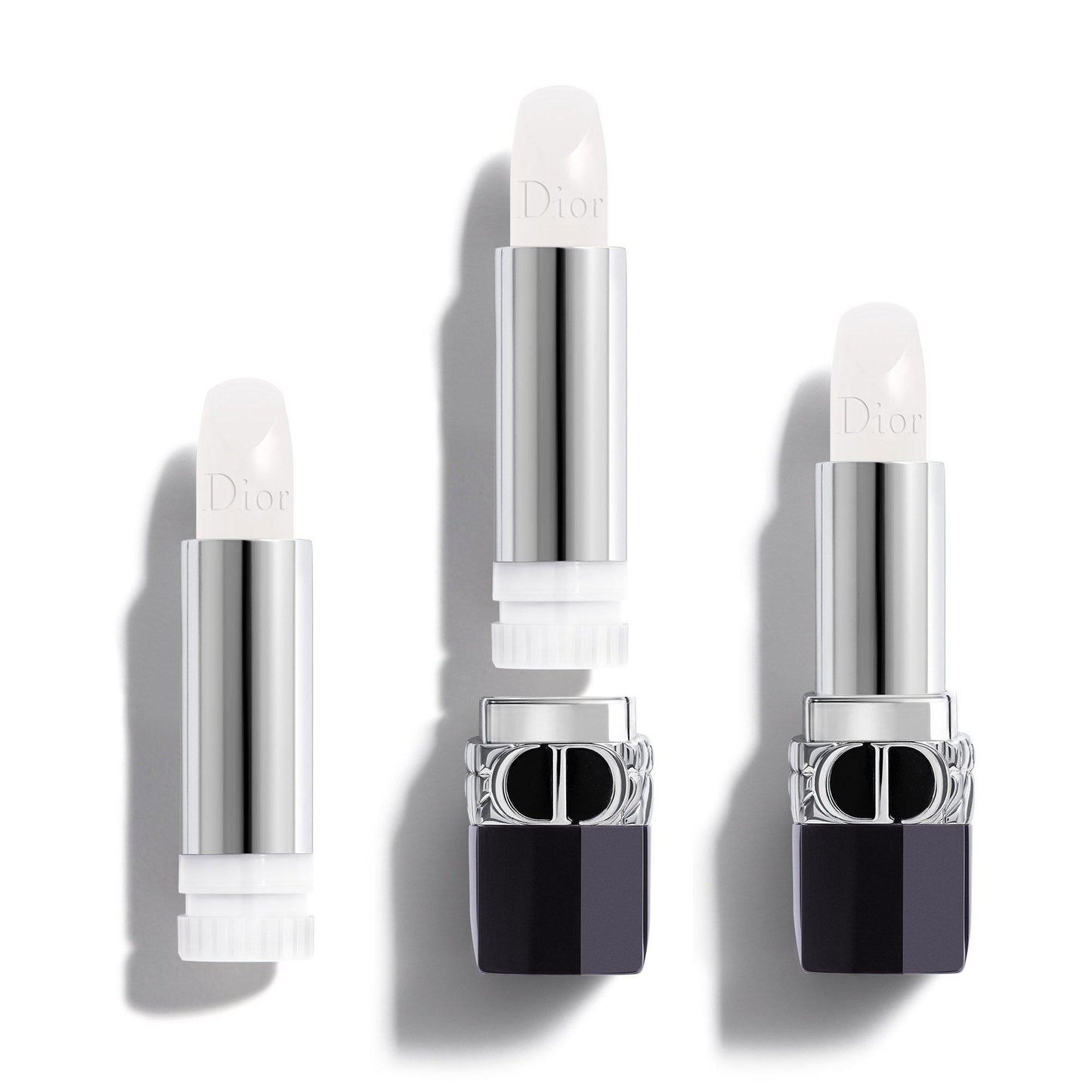 DIOR Satin Reflection Lip Balm