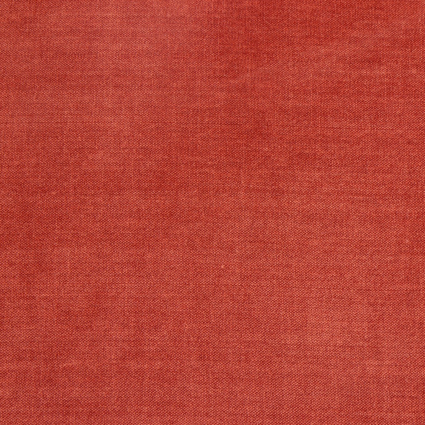 Argos Home Cynthia Fabric 3 Seater Sofa - Rust