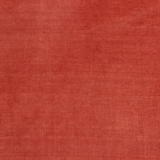 Argos Home Cynthia Fabric 3 Seater Sofa - Rust