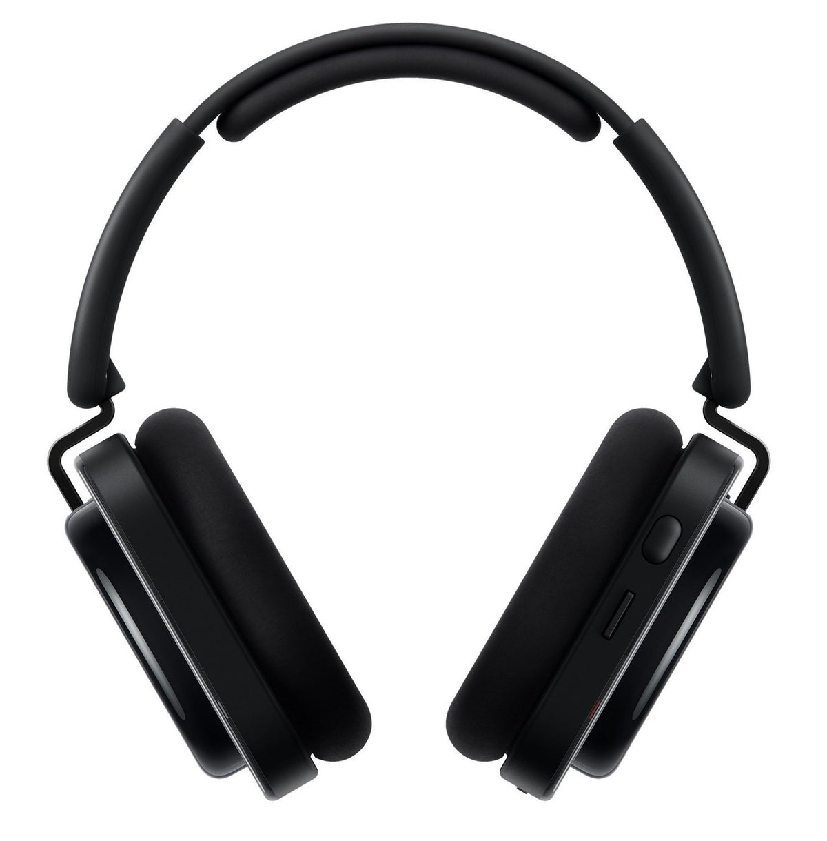 Nothing Headphone (a) Wireless Over-Ear Headphones - Black