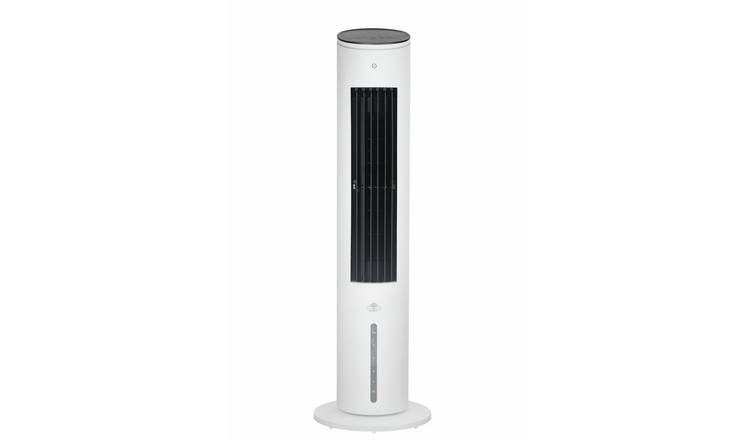 Bush 4L 2 in 1 Air Cooler and Humidifier