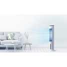 Bush 4L 2 in 1 Air Cooler and Humidifier