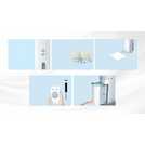 Bush 4L 2 in 1 Air Cooler and Humidifier