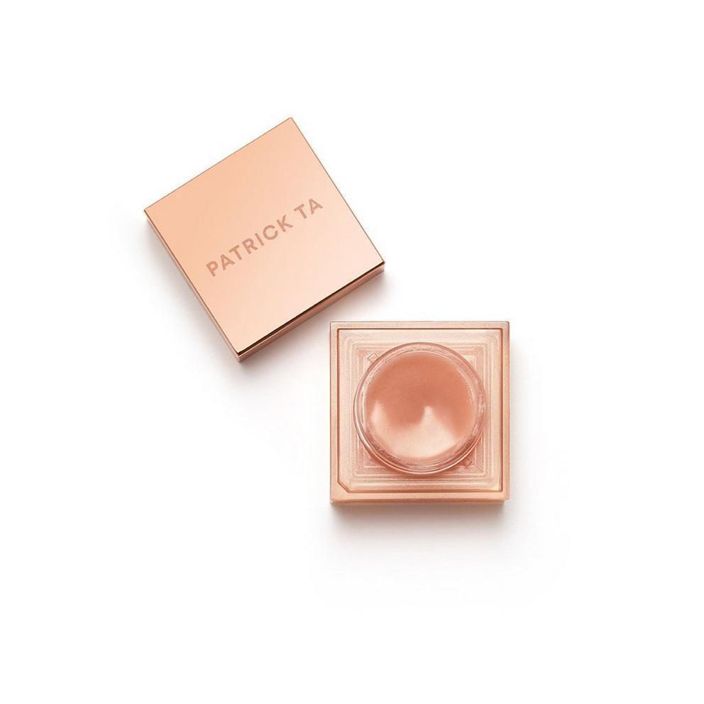 Patrick Ta Magic Glow Softening Lip Masque