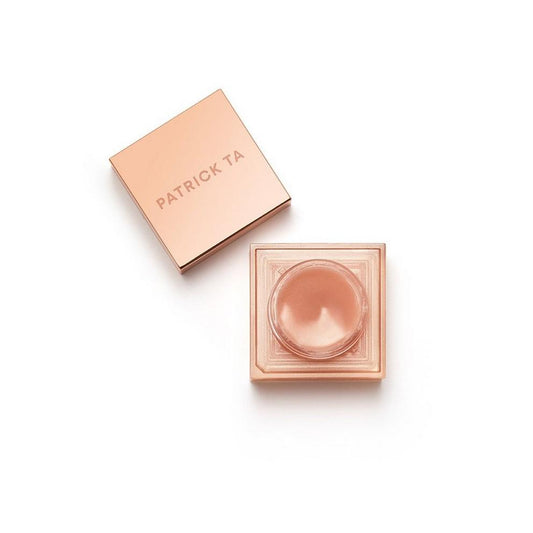 Patrick Ta Magic Glow Softening Lip Masque