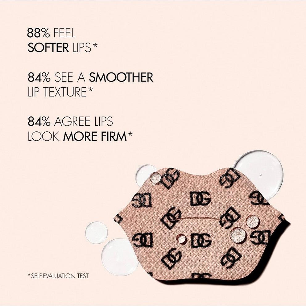 Dolce and Gabbana DG B NouriKissPtlLip Ld00