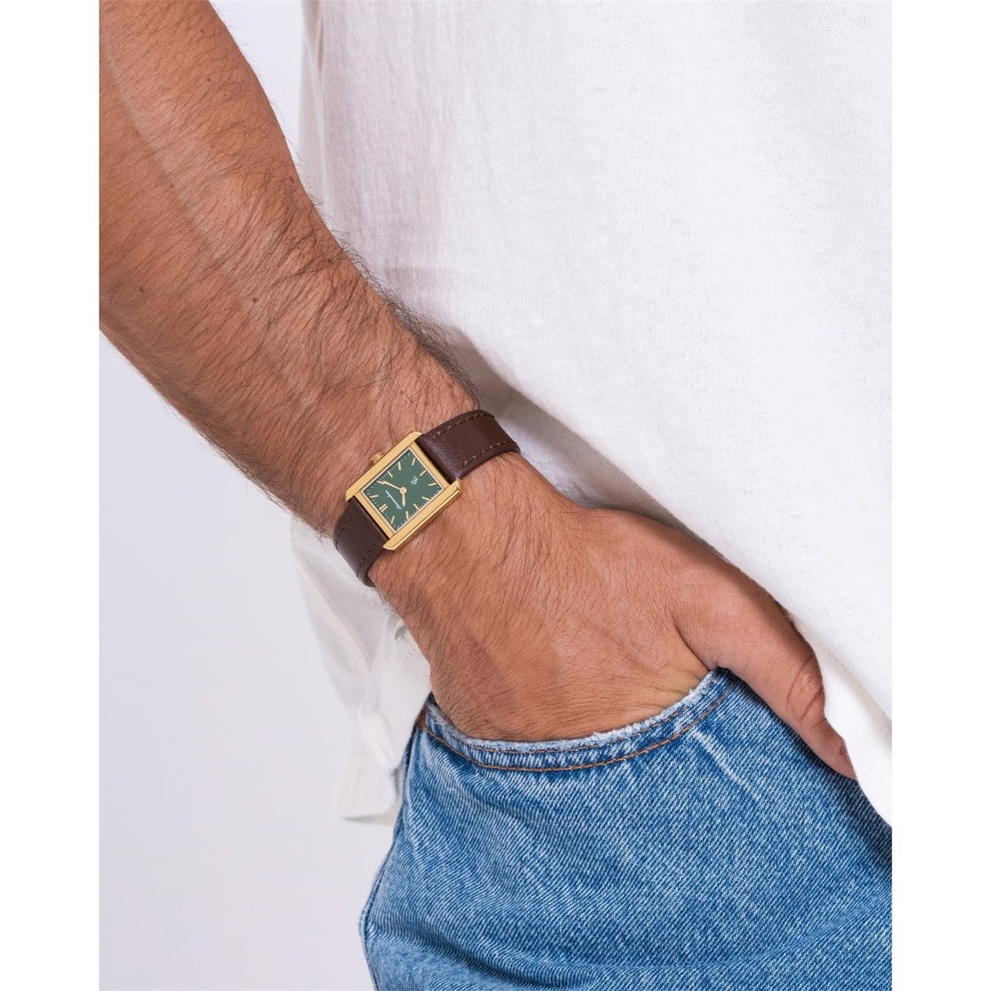 Common Lines Timepieces