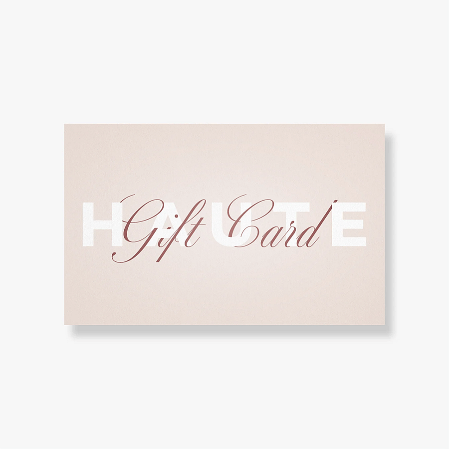 E-Gift Card