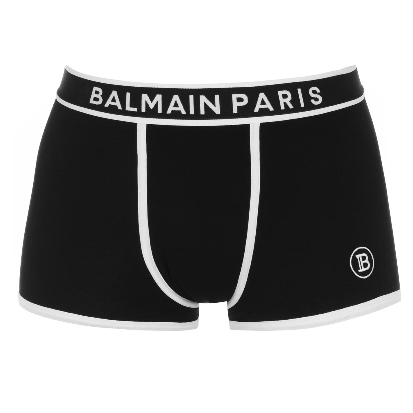 Paris Logo Boxers