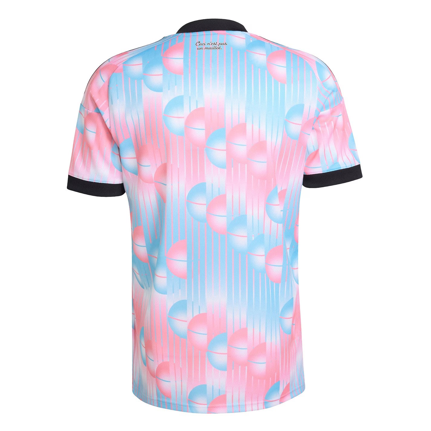 adidas Belgium Away Shirt World Cup ™ 2026 Mens