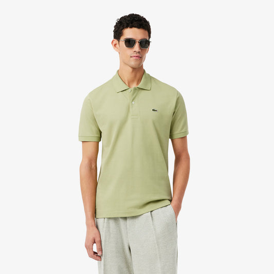 Classic Fit L.12.12 Original Polo Shirt
