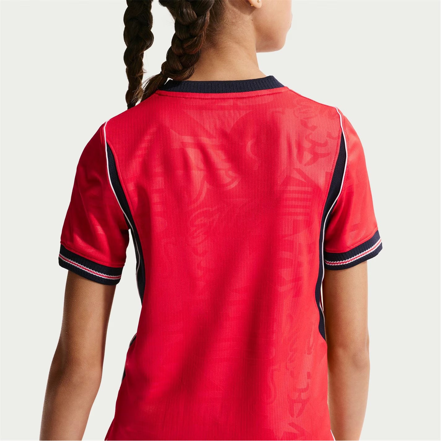 Nike England World Cup 2026 Away Junior Jersey