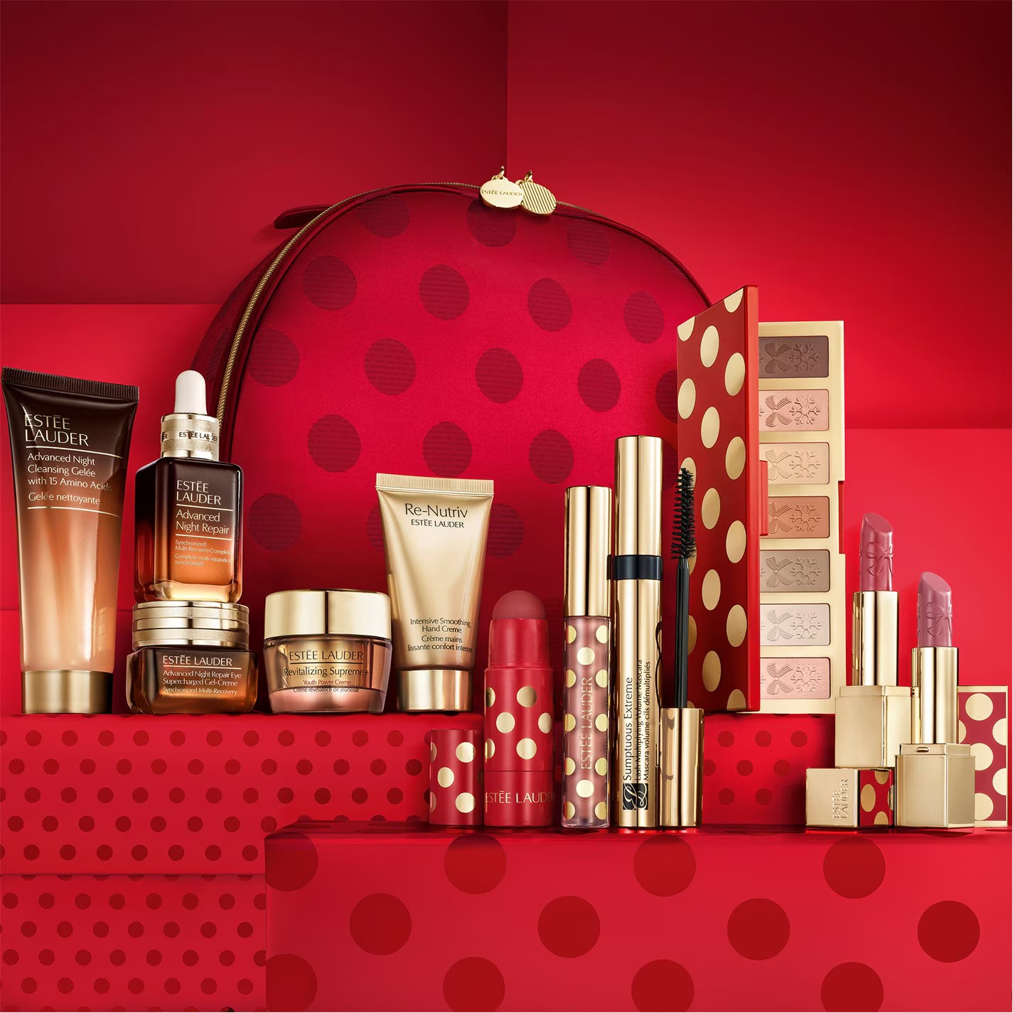 5 Full-Size Favourites + More Gift Set