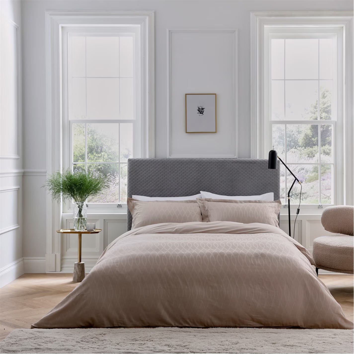 Ravello Duvet Cover Set