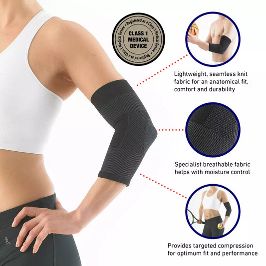 Neo G Airflow Elbow Support - Large