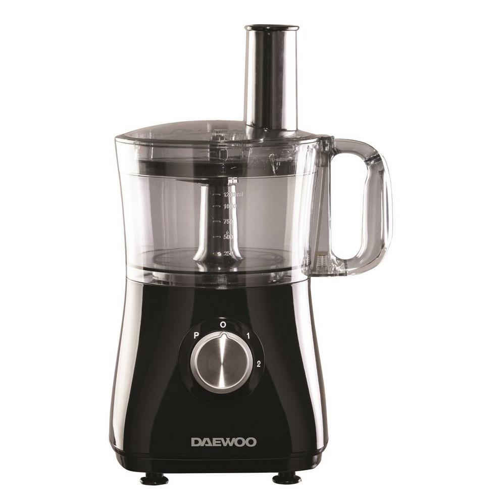 750W FOOD PROCESSOR