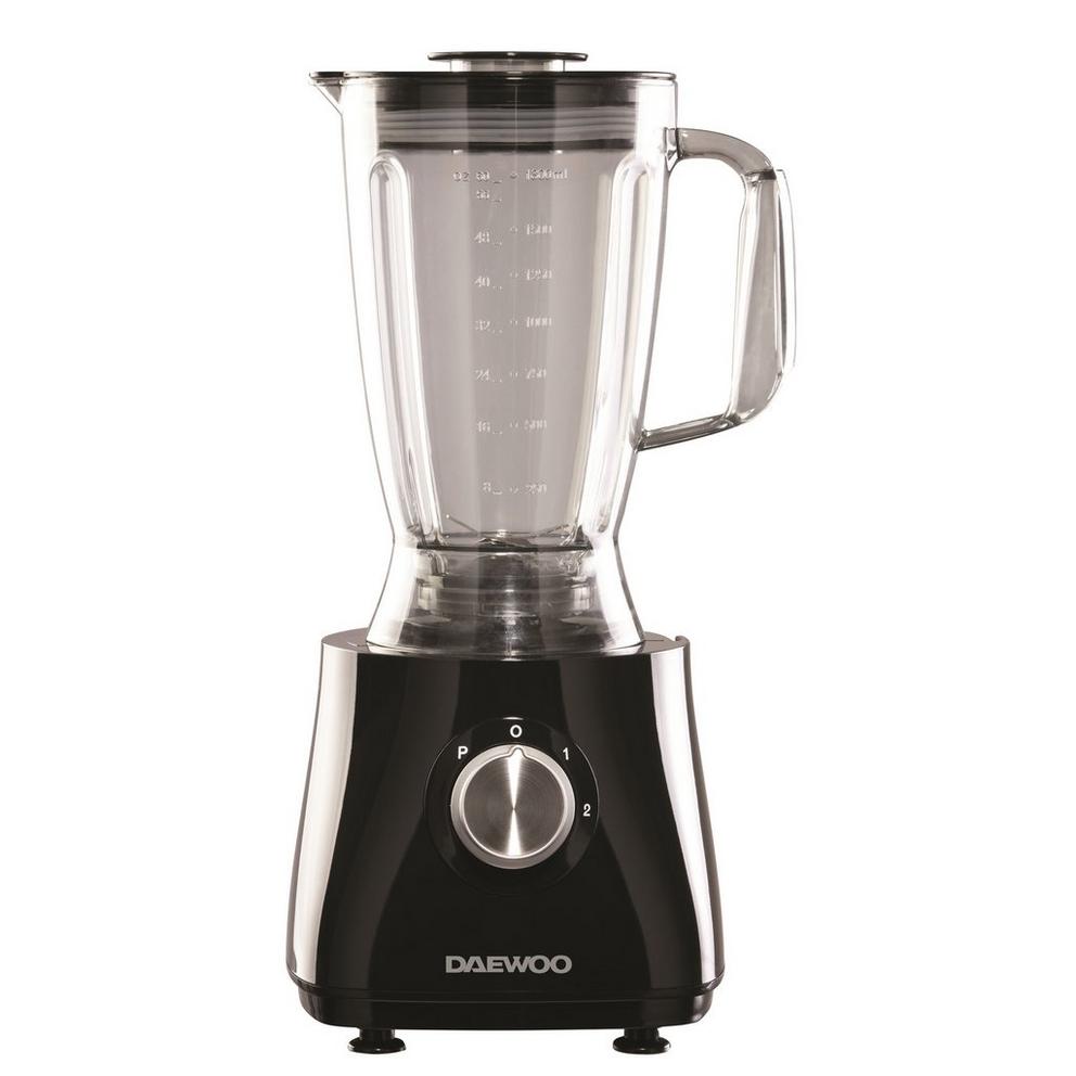 750W FOOD PROCESSOR