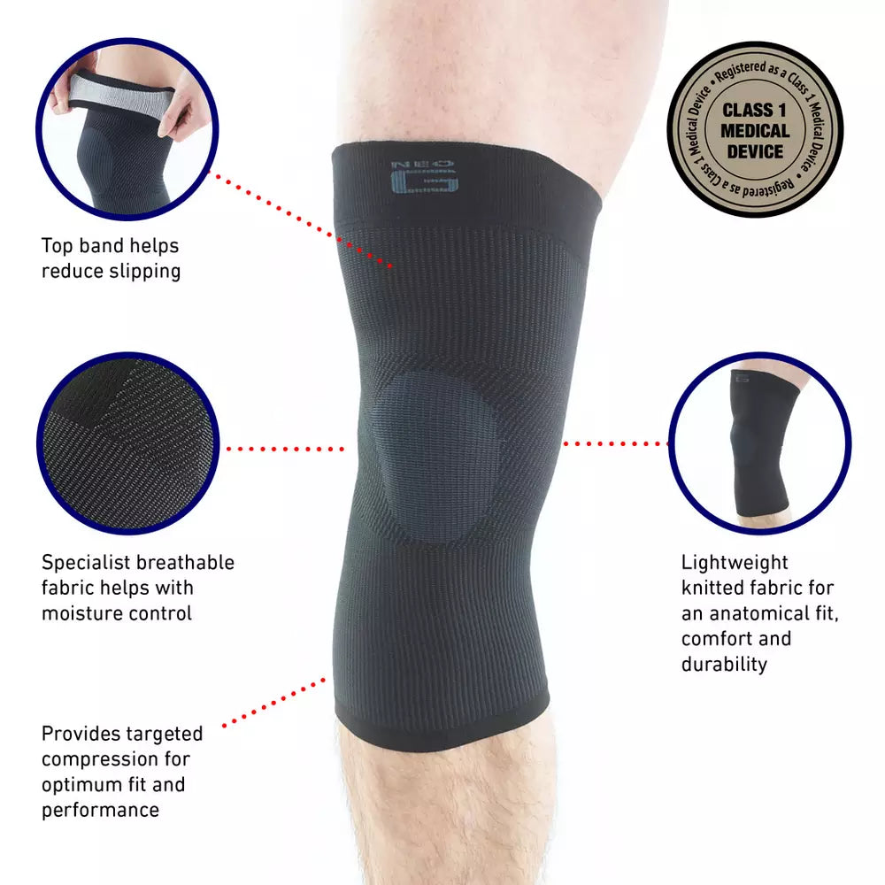 Neo G Airflow Knee Support - Medium