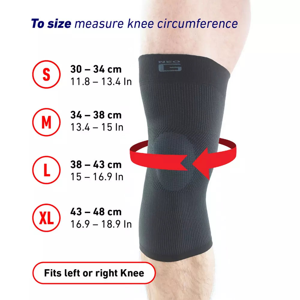 Neo G Airflow Knee Support - Medium
