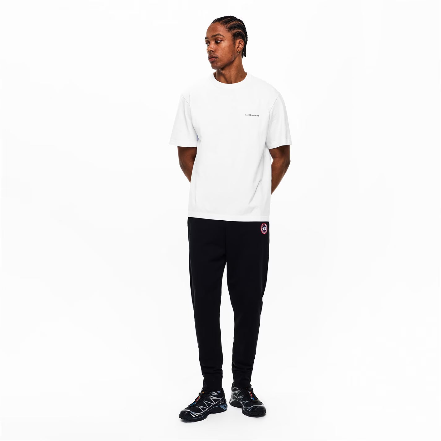 Men's Novo Logo T-Shirt