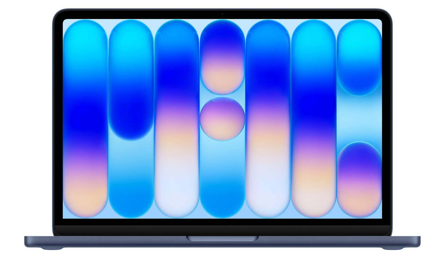 Apple MacBook Neo 2026 13in A18 Pro 8GB 256GB - Indigo – Interactive Group