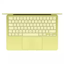 Apple MacBook Neo 2026 13in A18 Pro 8GB 512GB - Citrus