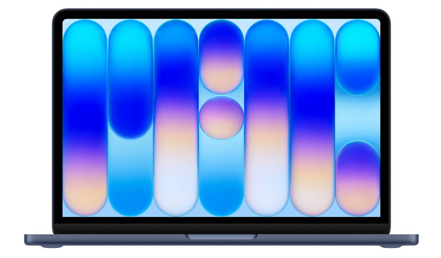 Apple MacBook Neo 2026 13in A18 Pro 8GB 512GB - Indigo