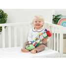 The Very Hungry Caterpillar Activity Toy
