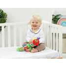 The Very Hungry Caterpillar Activity Toy