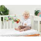 The Very Hungry Caterpillar Activity Toy