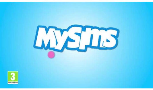 MySims: Cozy Bundle PS5 Game