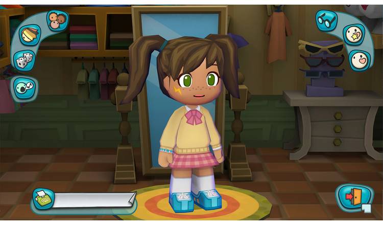 MySims: Cozy Bundle PS5 Game