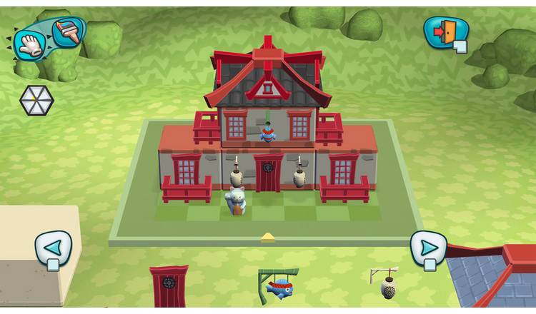 MySims: Cozy Bundle PS5 Game