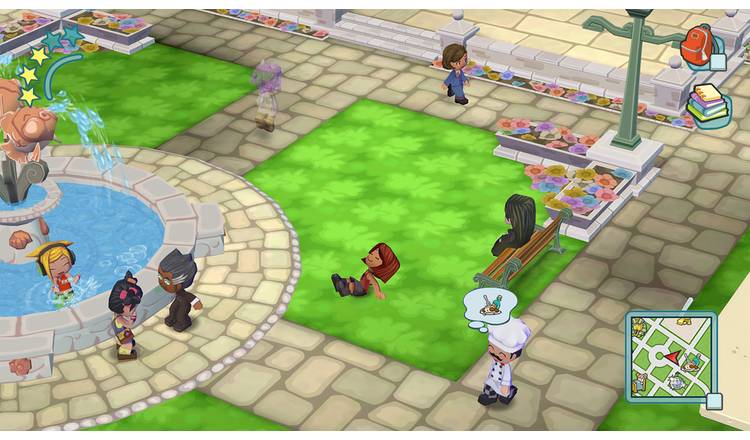 MySims: Cozy Bundle PS5 Game