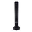 Bush Digital Screen Black Tower Fan