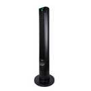 Bush Digital Screen Black Tower Fan