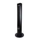 Bush Digital Screen Black Tower Fan