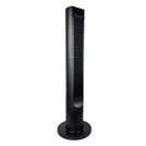 Bush Digital Screen Black Tower Fan