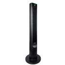 Bush Digital Screen Black Tower Fan