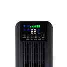 Bush Digital Screen Black Tower Fan